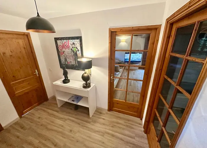 Chalet Greystone