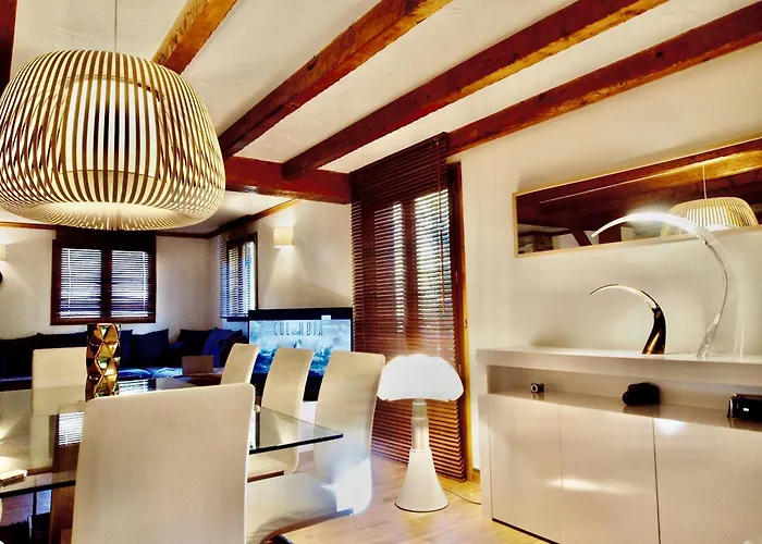 Chalet Greystone