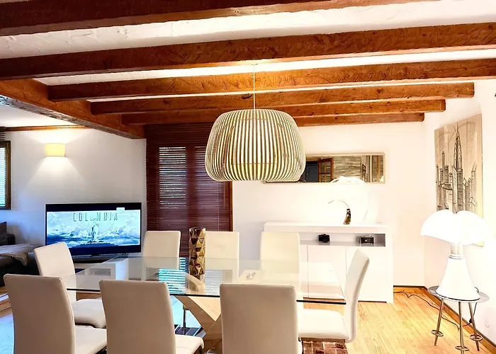 Chalet Greystone
