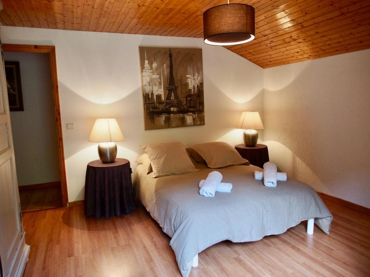 Chalet Greystone
