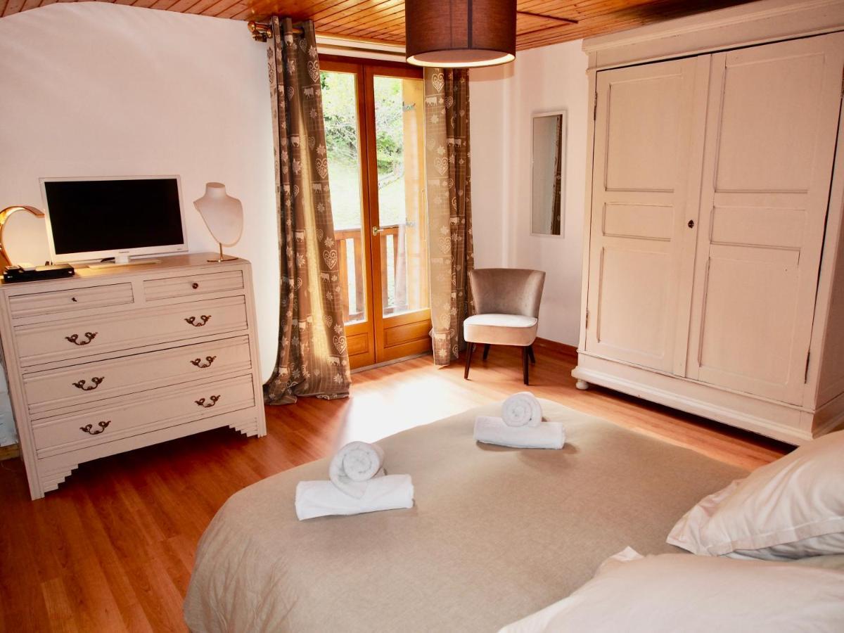 Greystone Brides-les-Bains