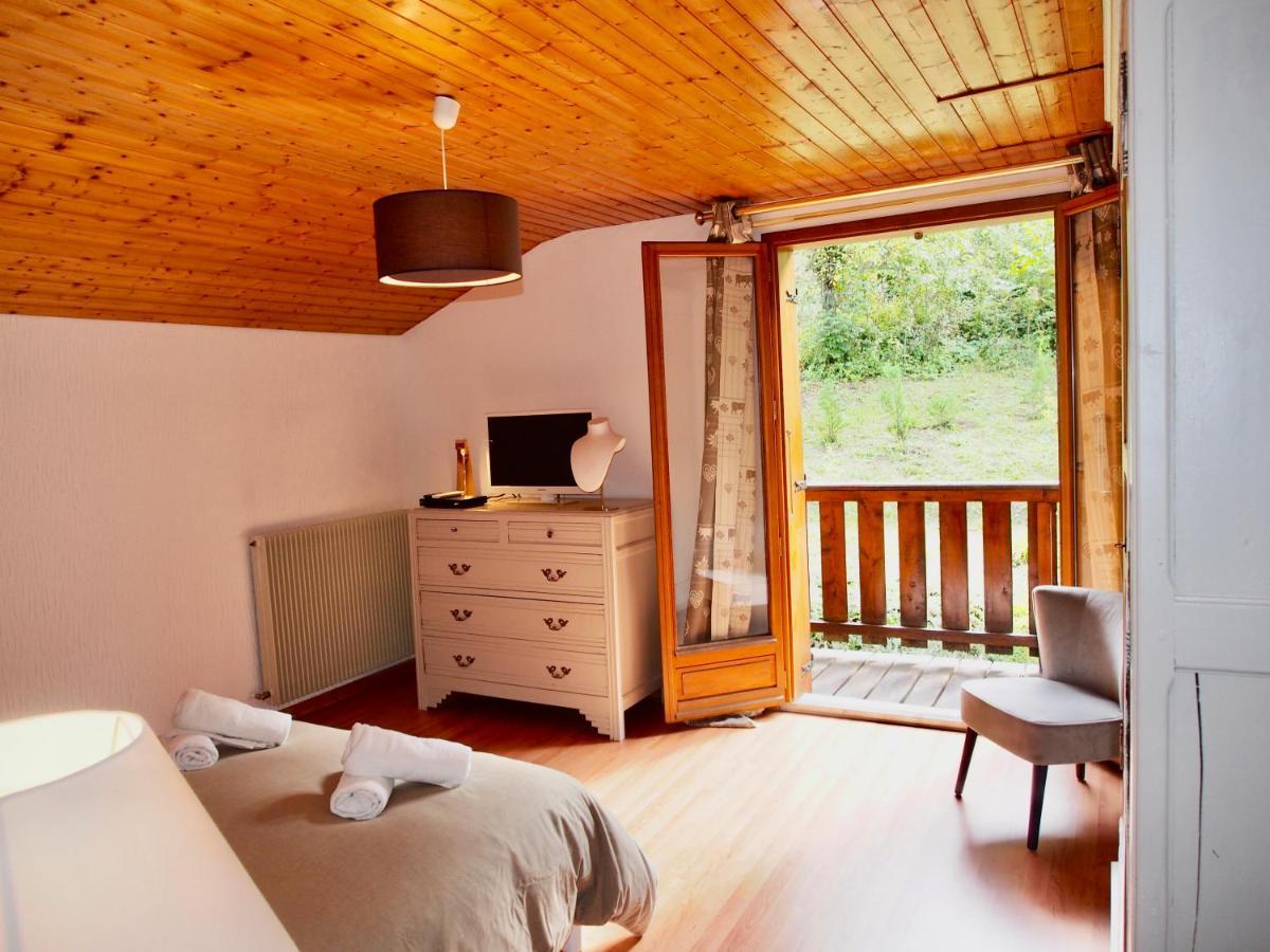 Greystone Chalet