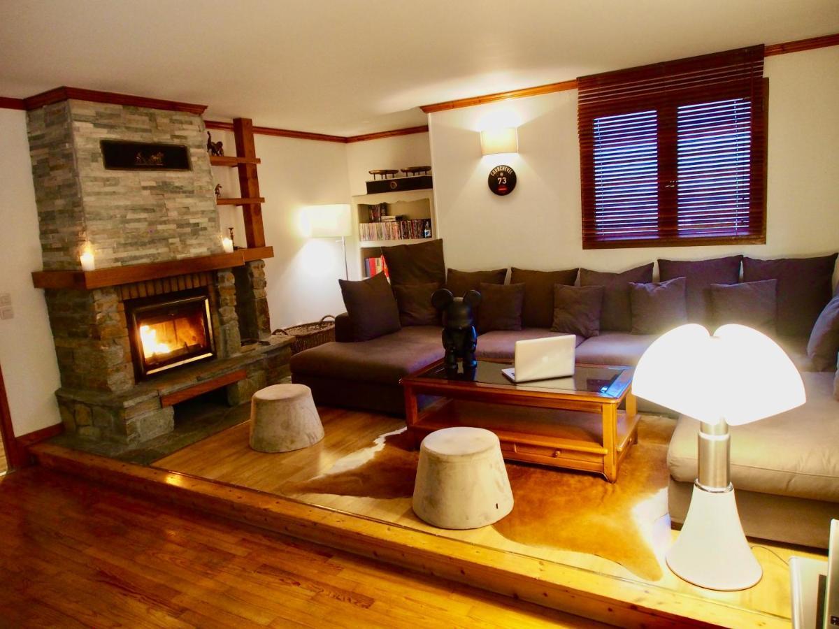 Chalet Greystone