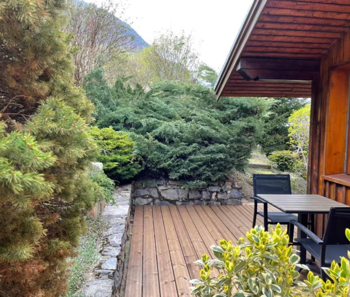 Chalet Greystone *