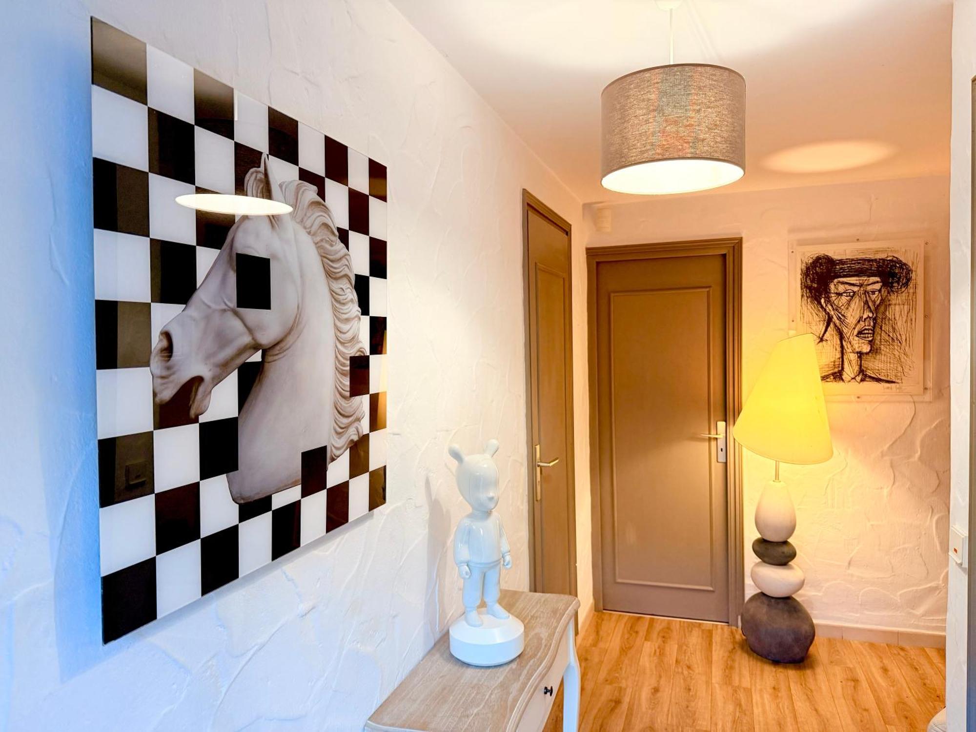 Greystone * Brides-les-Bains