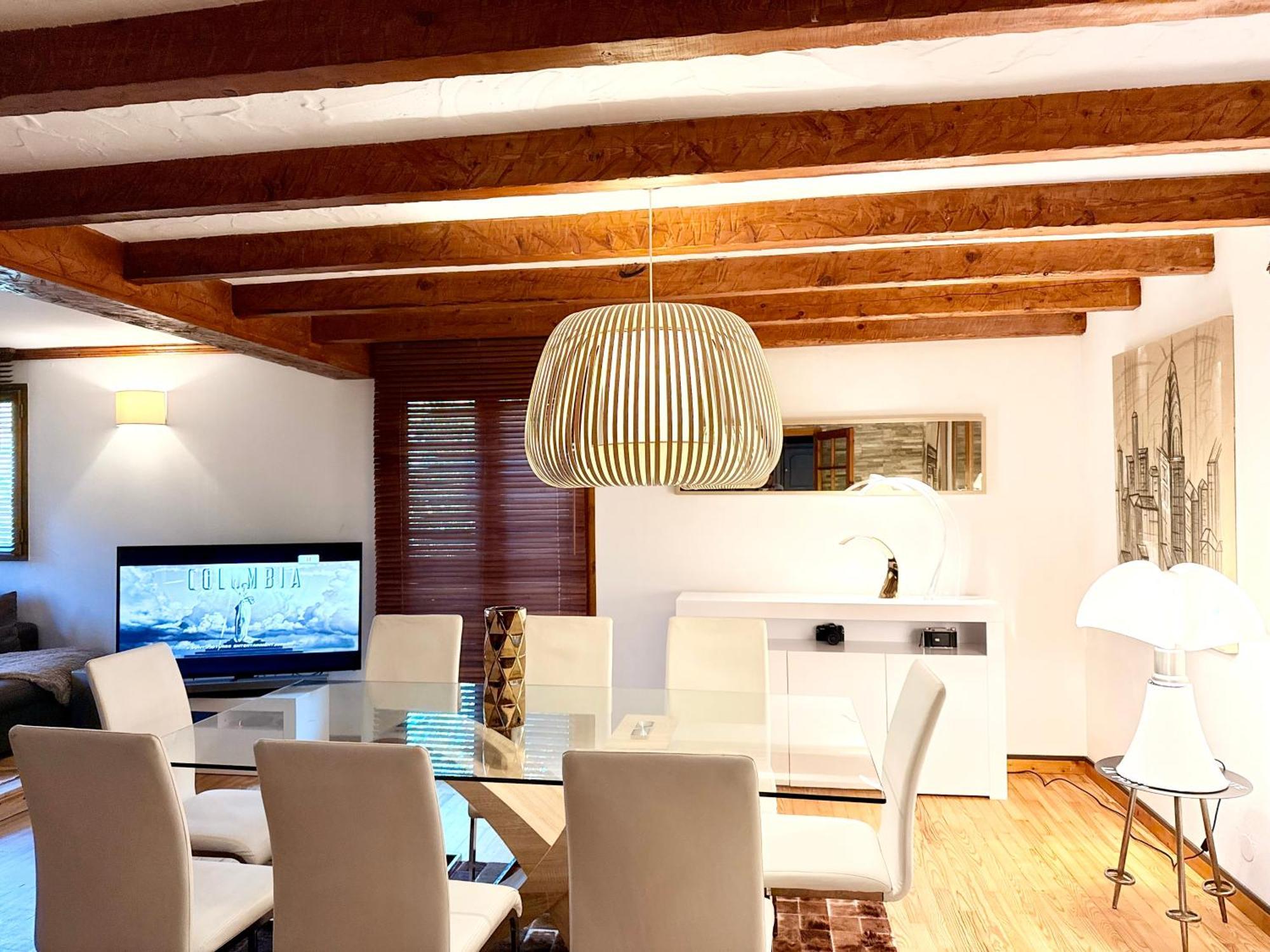Chalet Greystone *