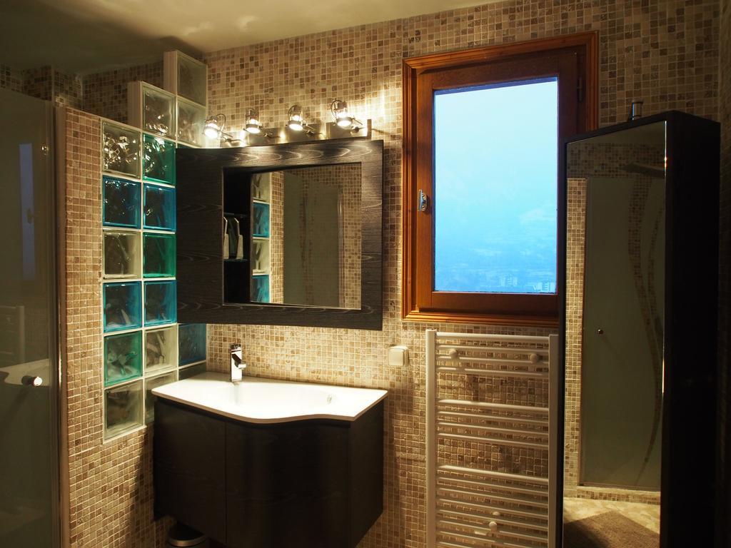 Greystone Chalet Brides-les-Bains
