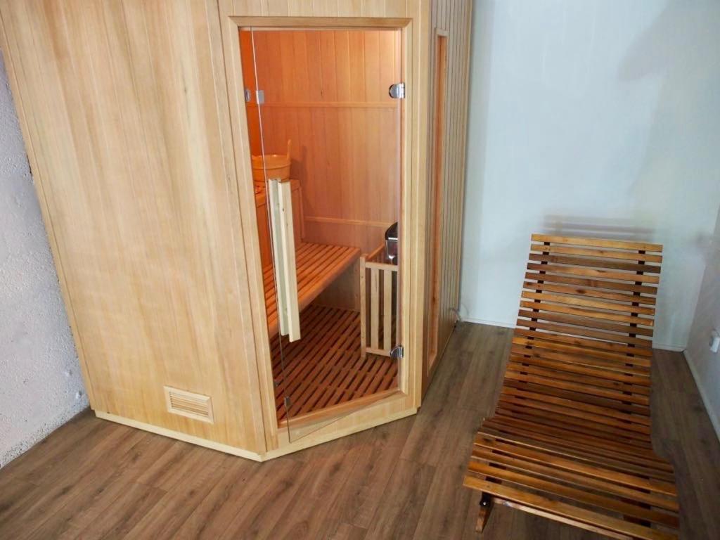 Chalet Greystone Brides-les-Bains