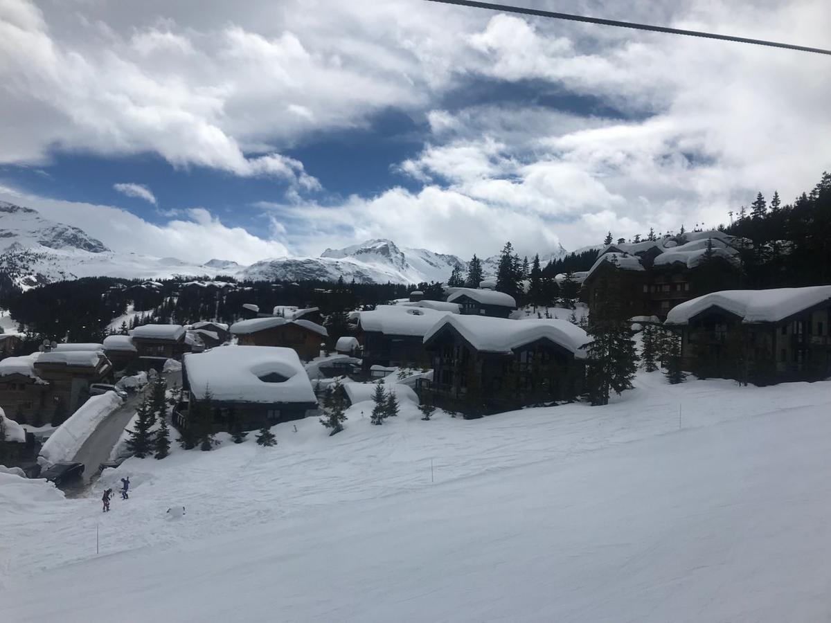 Chalet Greystone Brides-les-Bains