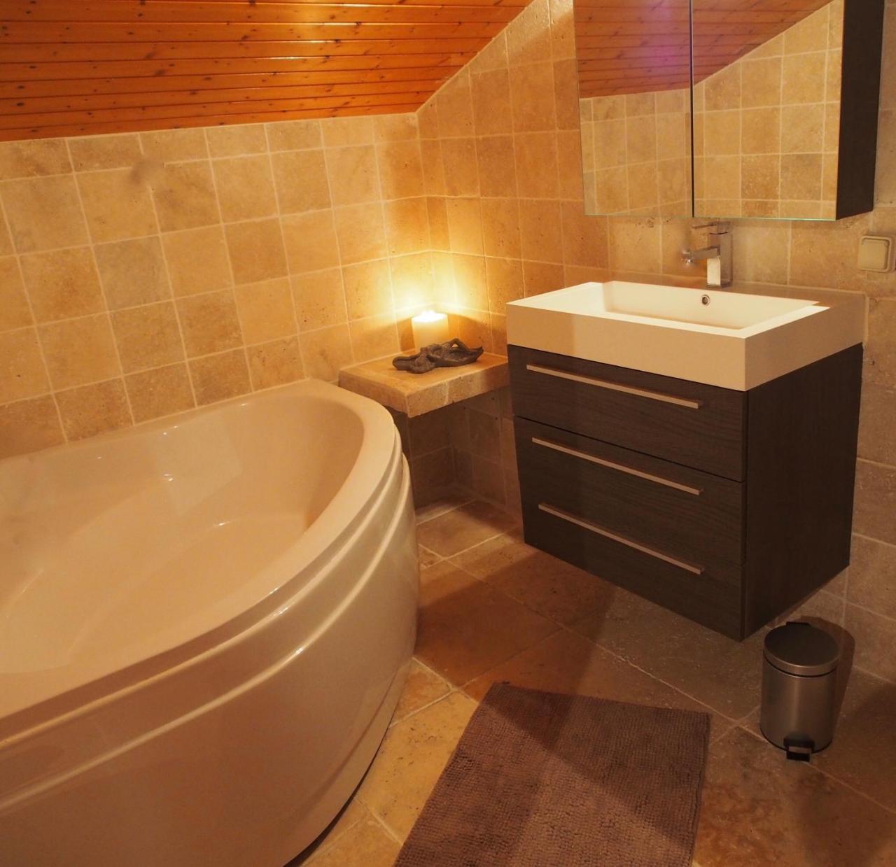 Greystone Chalet *