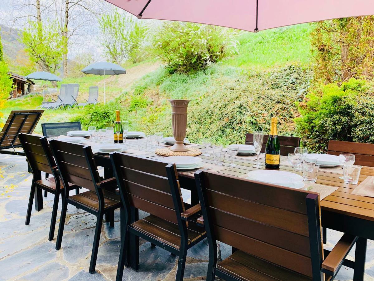 Greystone Chalet