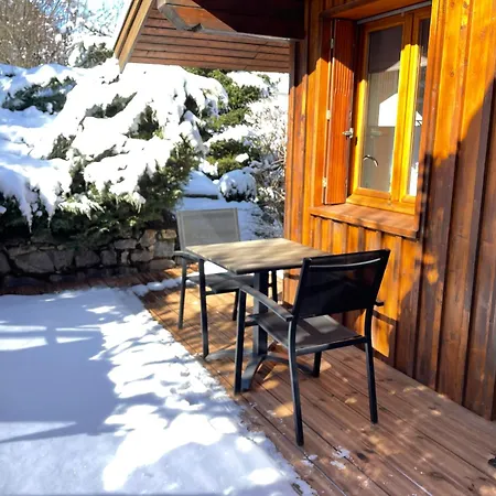 Chalet Greystone Brides-les-Bains Room photo