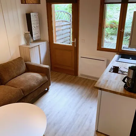 Chalet Greystone Brides-les-Bains Room photo